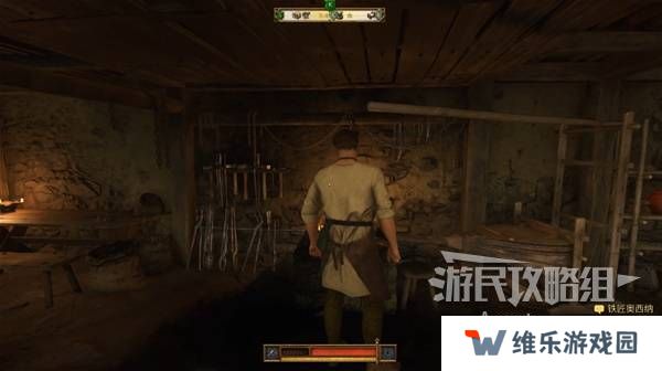 天国拯救2特罗斯基的恶魔支线任务全流程攻略图片2