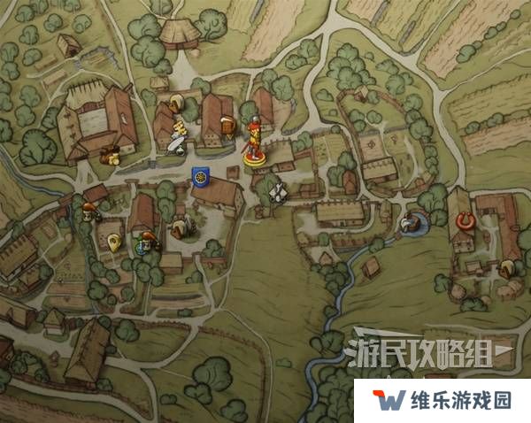 天国拯救2图文攻略大全   所有任务全流程攻略总汇图片57