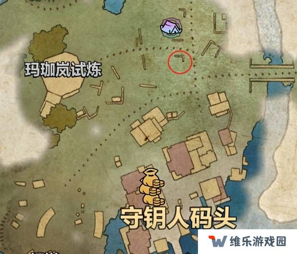 宣誓游戏图文攻略大全   主线