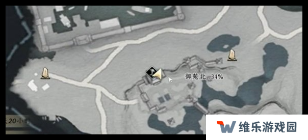 燕云十六声掌中宝全收集攻略   全地图掌中宝位置总汇图片26