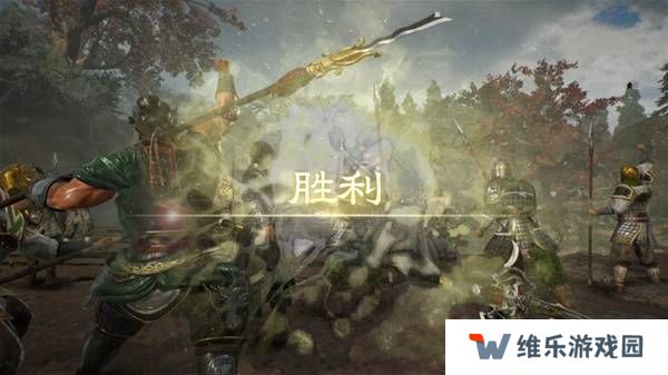 真三国无双起源逆天改命合集    所有逆天改命IF线全流程图片67