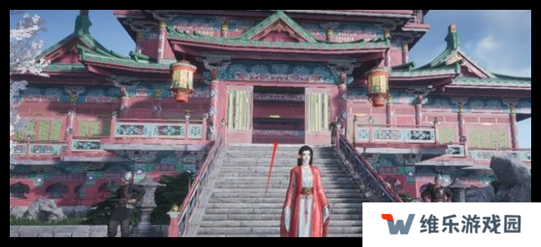 燕云十六声掌中宝全收集攻略   全地图掌中宝位置总汇图片27