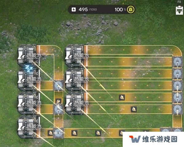 明日方舟终末地攻略大全   萌新保姆级攻略图片1