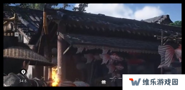 燕云十六声南门大街蹊跷位置总汇   南门大街蹊跷全收集攻略图片7