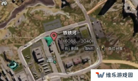 七日世界密藏点地图全部位置大全图片16