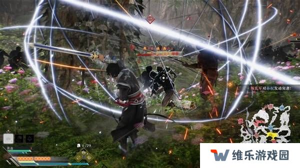 真三国无双起源逆天改命合集    所有逆天改命IF线全流程图片55