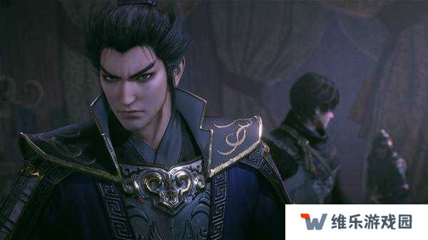 真三国无双起源全人物CV及图鉴总汇图片2