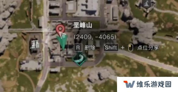 七日世界密藏点地图全部位置大全图片28