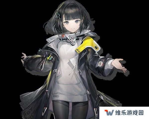 明日方舟终末地攻略大全   萌新保姆级攻略图片5