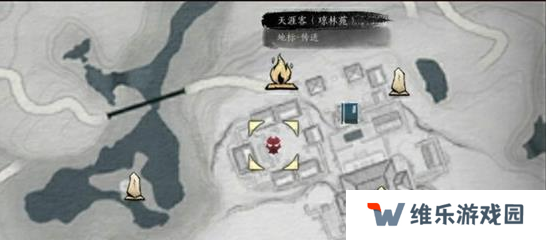 燕云十六声无名将军怎么打  无名将军123阶段全攻略图片1