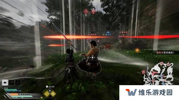 真三国无双起源逆天改命合集    所有逆天改命IF线全流程图片58