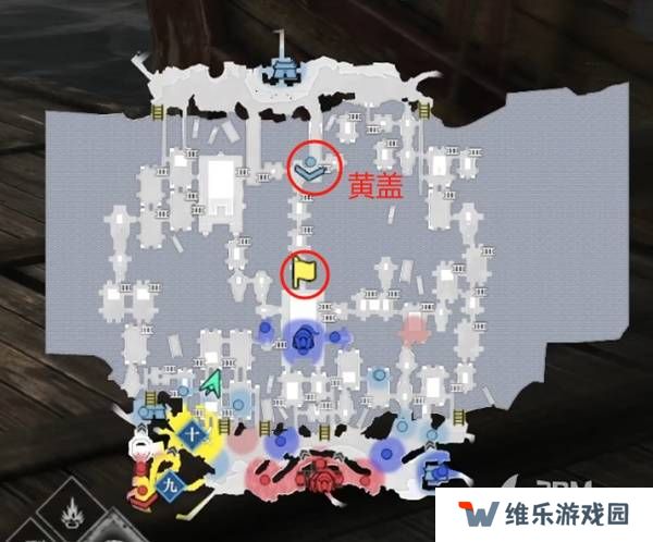 真三国无双起源逆天改命合集    所有逆天改命IF线全流程图片28