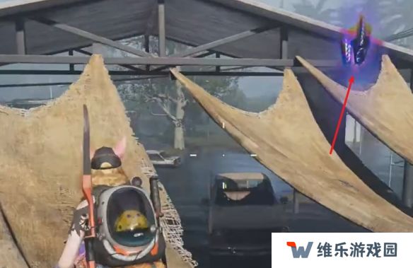 七日世界密藏点地图全部位置大全图片13