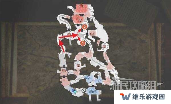 真三国无双起源全章节攻略大全   所有武将情谊+IF线流程总汇图片21
