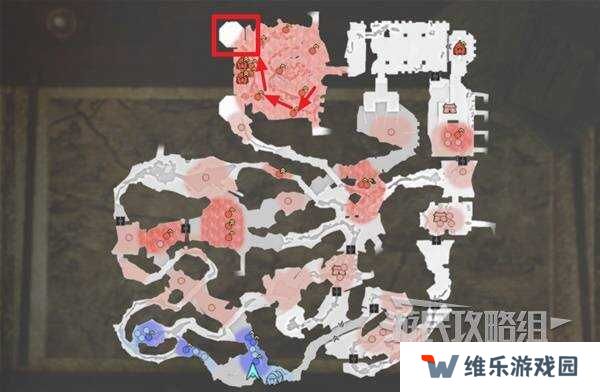 真三国无双起源全章节攻略大全   所有武将情谊+IF线流程总汇图片40