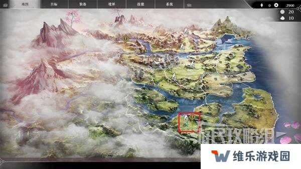 真三国无双起源全章节攻略大全   所有武将情谊+IF线流程总汇图片51