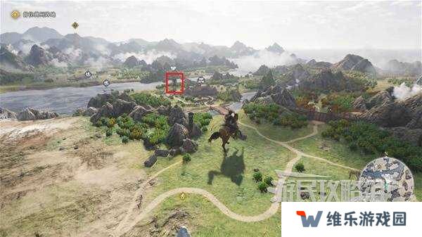 真三国无双起源全章节攻略大全   所有武将情谊+IF线流程总汇图片30