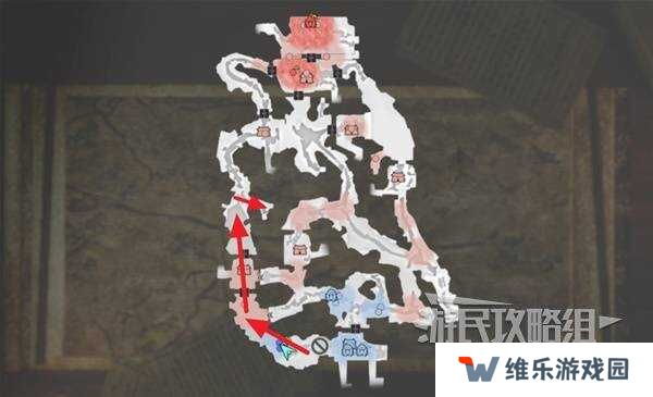 真三国无双起源全章节攻略大全   所有武将情谊+IF线流程总汇图片19