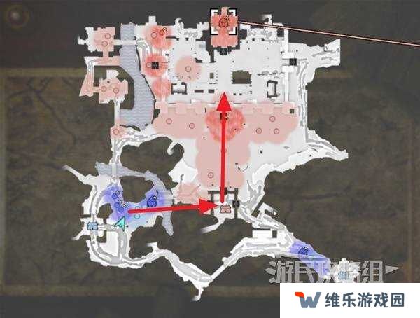真三国无双起源全章节攻略大全   所有武将情谊+IF线流程总汇图片26