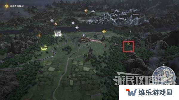 真三国无双起源全章节攻略大全   所有武将情谊+IF线流程总汇图片34
