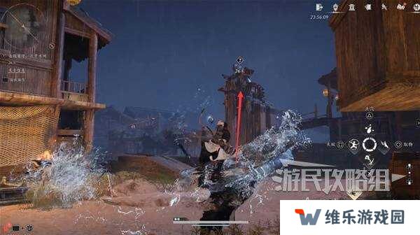 燕云十六声天上来任务全流程攻略图片8