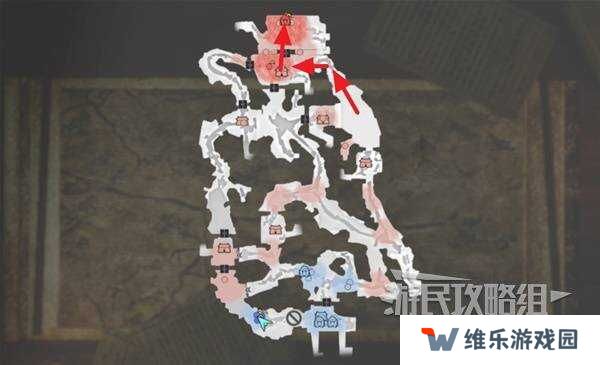 真三国无双起源全章节攻略大全   所有武将情谊+IF线流程总汇图片23