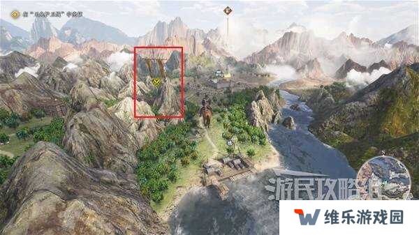 真三国无双起源全章节攻略大全   所有武将情谊+IF线流程总汇图片74
