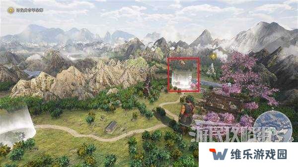 真三国无双起源全章节攻略大全   所有武将情谊+IF线流程总汇图片14
