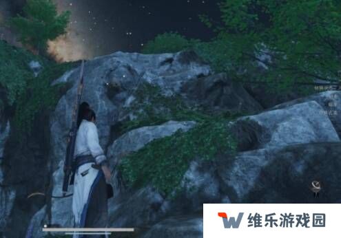 燕云十六声蜂巢怎么打   蜂巢位置怎么弄下来图片2
