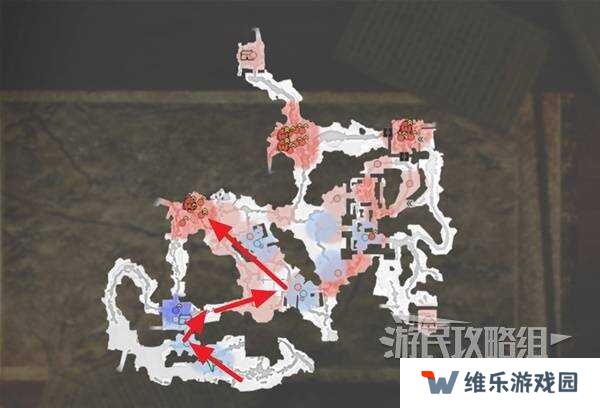 真三国无双起源全章节攻略大全   所有武将情谊+IF线流程总汇图片70