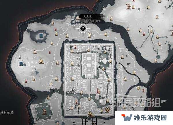 燕云十六声天上来任务全流程攻略图片1