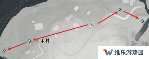 燕云十六声清河探索攻略：蹊跷、箱子、奇巧全收集图片13