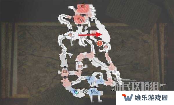 真三国无双起源全章节攻略大全   所有武将情谊+IF线流程总汇图片22