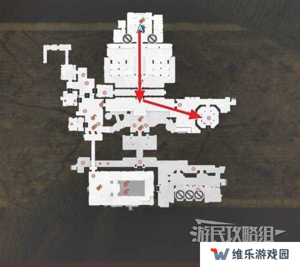 真三国无双起源全章节攻略大全   所有武将情谊+IF线流程总汇图片86