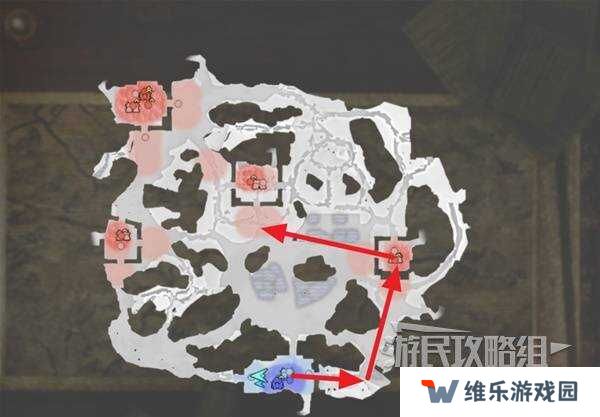 真三国无双起源全章节攻略大全   所有武将情谊+IF线流程总汇图片53