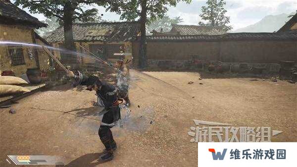 真三国无双起源全章节攻略大全   所有武将情谊+IF线流程总汇图片8