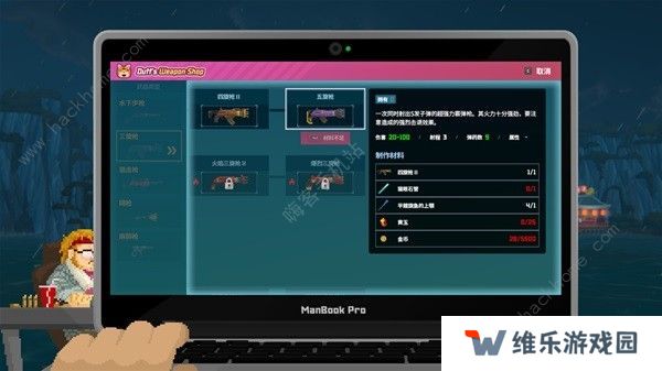 潜水员戴夫攻略大全 新手必玩技巧总汇图片8