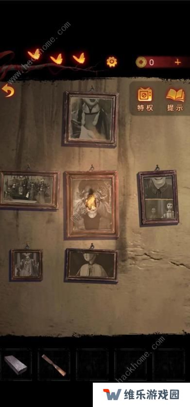 无间梦境攻略大全 纸嫁衣5全章节关卡通关总汇图片2