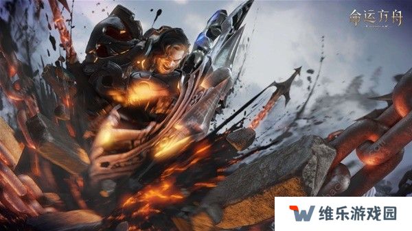 命运方舟攻略大全2023 新手必备技巧总汇图片1