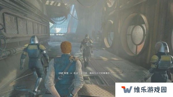 星球大战绝地幸存者攻略大全 全剧情通关流程总汇图片5