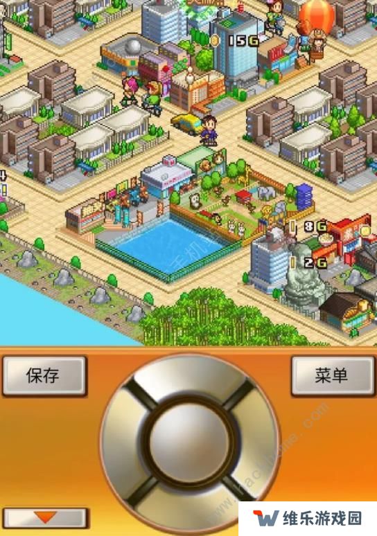 都市大亨物语攻略大全 新手布局建筑技巧总汇图片1