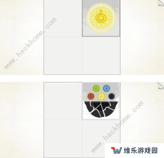 画中世界移动版第六章攻略 Gorogoa终章图文教程图片15