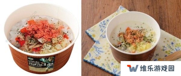 王国之泪联名罗森食品大全 限定商品及联名菜单介绍图片6