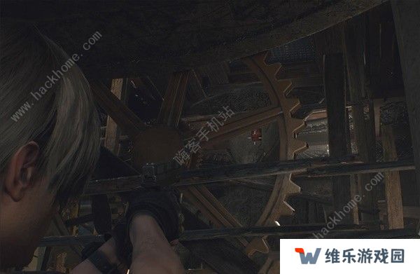 生化危机4重制版全章节速通攻略 1-15章通关技巧图片11