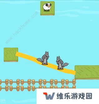 过河大师逻辑挑战攻略大全 全关卡图文通关总汇图片1