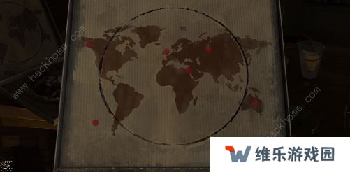 黑暗笔录攻略大全 全章节图文通关总汇图片15