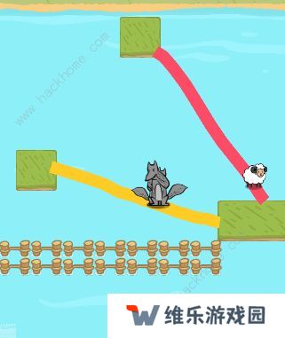 过河大师逻辑挑战攻略大全 全关卡图文通关总汇图片3