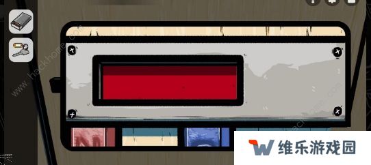 房间的秘密2起点第一关攻略 第一章图文通关教程图片5