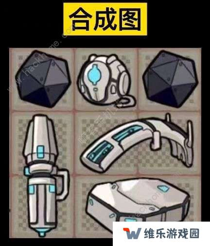 背包幸存者攻略大全 2022新手必备技巧总汇图片2