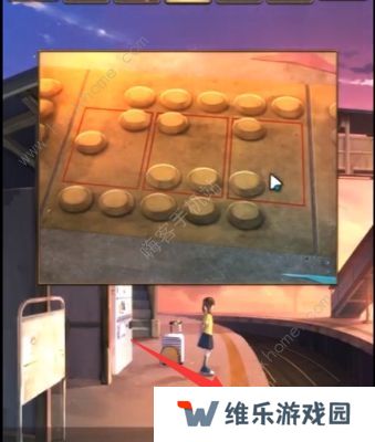 失物终点站攻略大全 全关卡图文通关总汇图片14